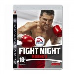 fight 3 PS3